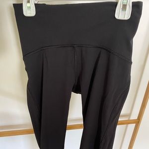 Lululemon leggings xs